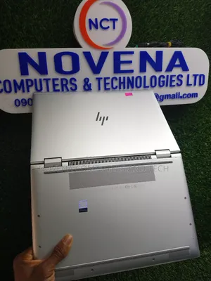 Laptop HP EliteBook 1040 G6 16GB Intel Core i7 SSD 512GB