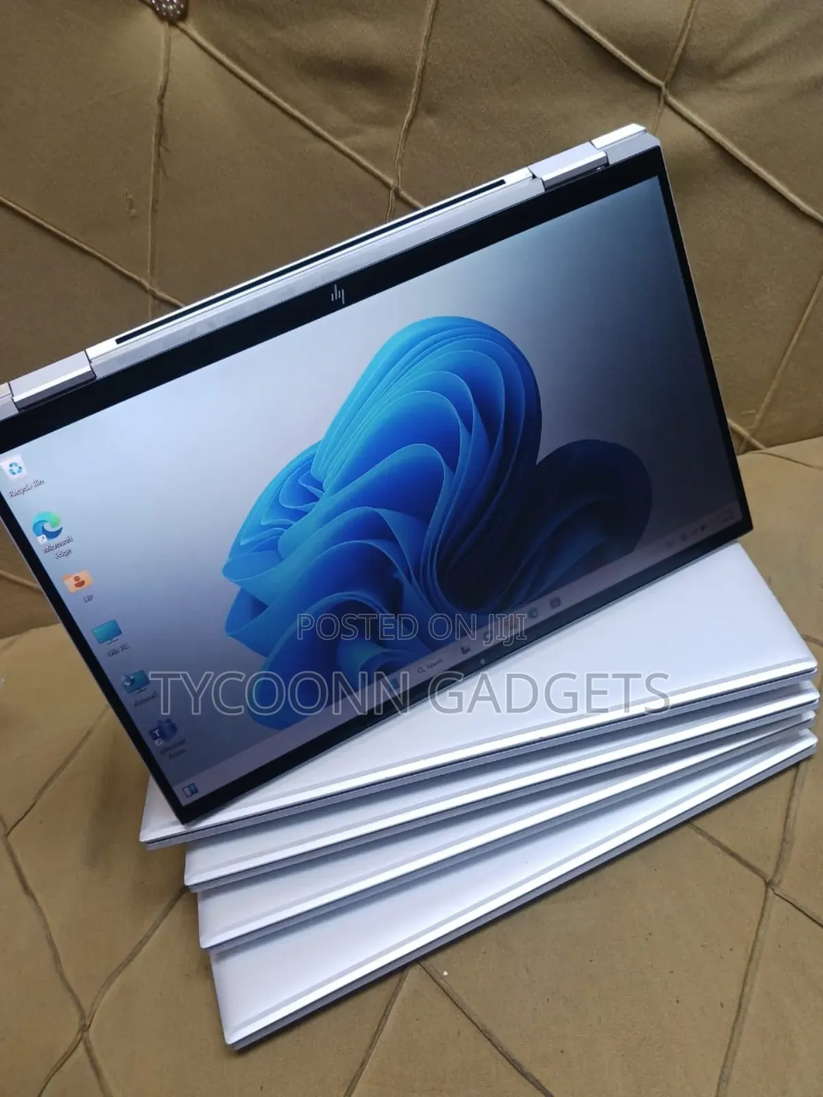 Laptop HP 32GB Intel Core 7 SSD 512GB