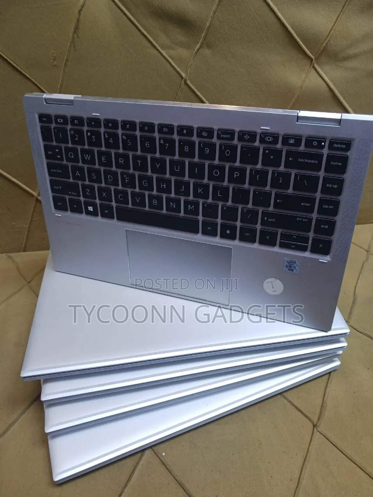 Laptop HP 32GB Intel Core 7 SSD 512GB