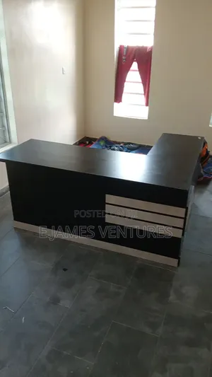 HDF Executive Office Table