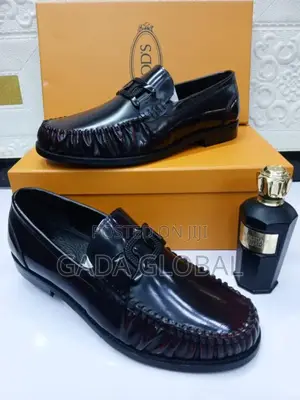Luxury Shoes