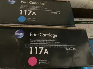 Toner Print Catridge