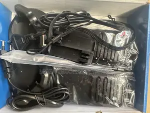 Wireless Intercom