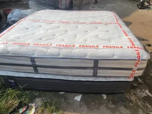 6/6 Canadian Spring Mattress For Back Pain