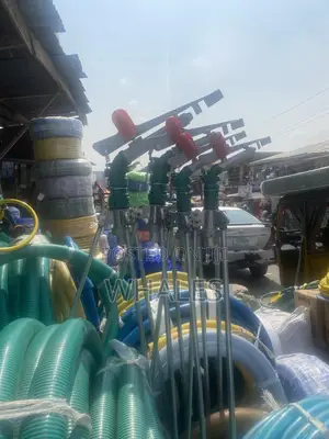 Py Irrigation Sprinkler