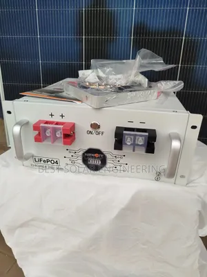 Luxwatt 3kwh 24v Lithium Battery