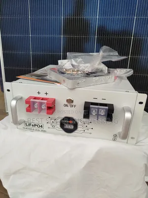 Luxwatt 3kwh 24v Lithium Battery