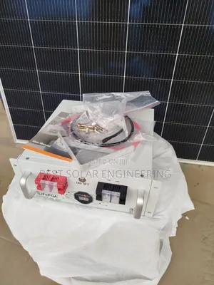 Luxwatt 3kwh 24v Lithium Battery