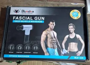 Blueideal Facial Body Gum
