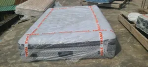 5/6 Canadian Orthopedic Spring Mattress for Back Pain