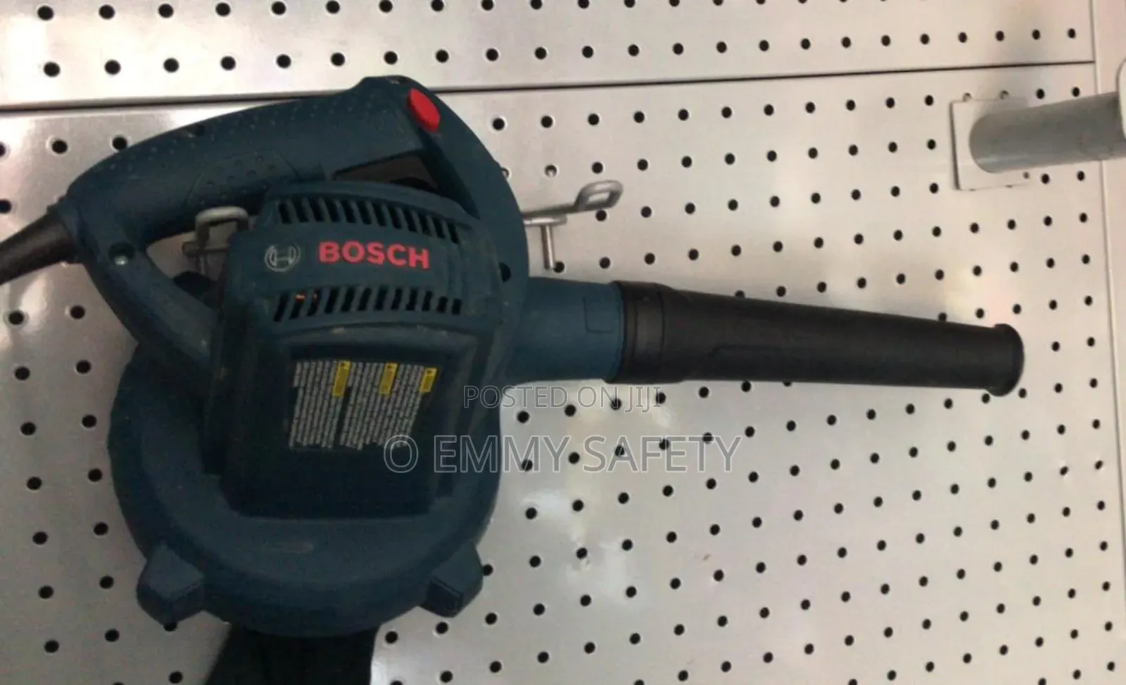 Bosch Electric Blower GBL 800e