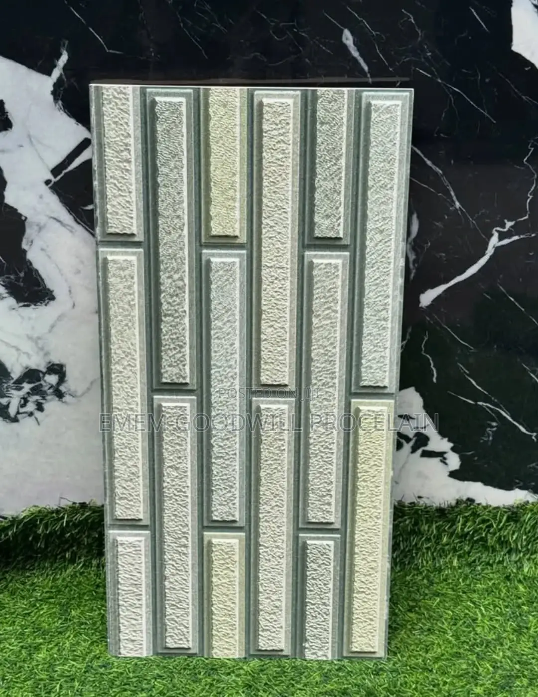 30x60 Good Will High Quality Tiles.