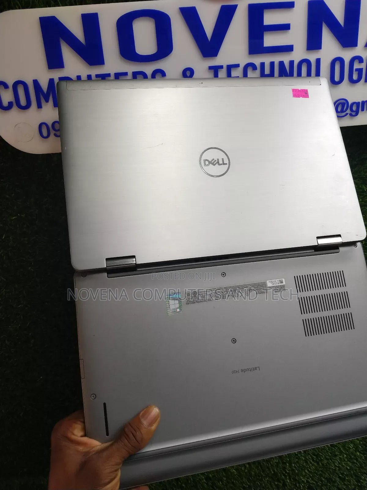 Laptop Dell Latitude 7420 16GB Intel Core I7 SSD 512GB