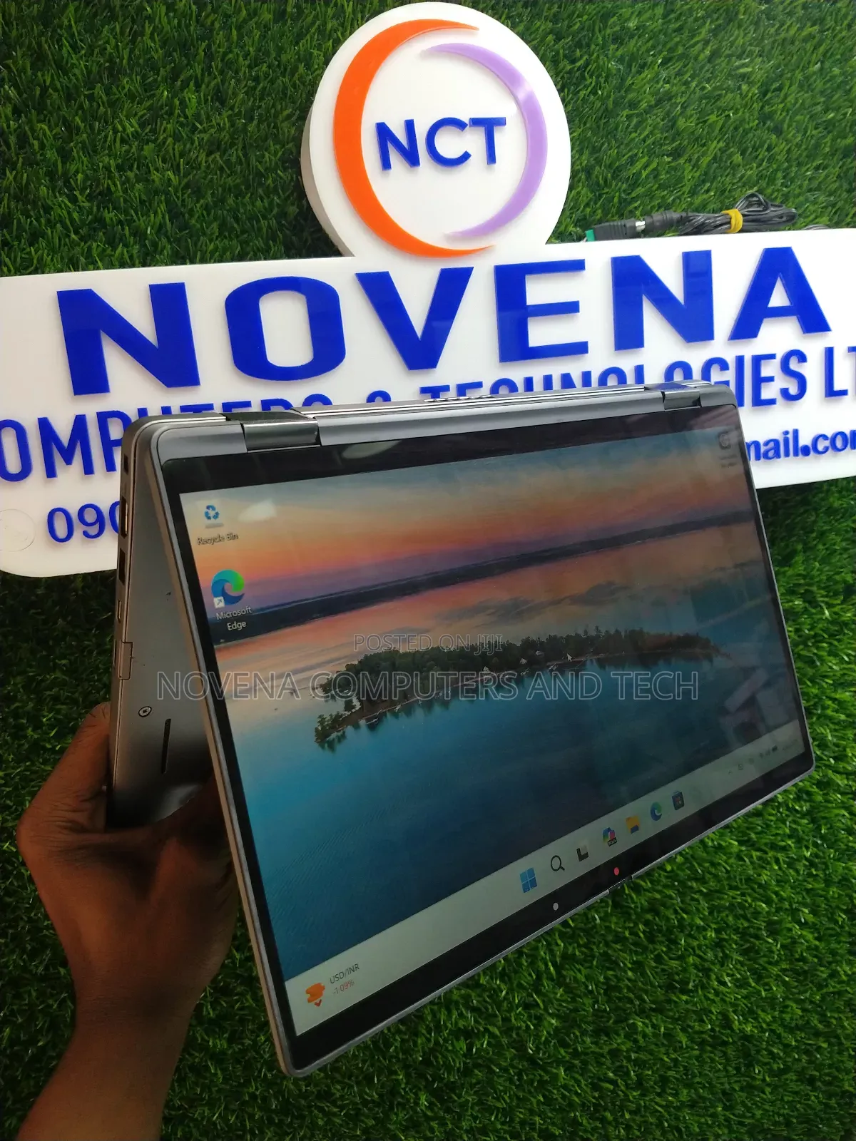 Laptop Dell Latitude 7420 16GB Intel Core I7 SSD 512GB