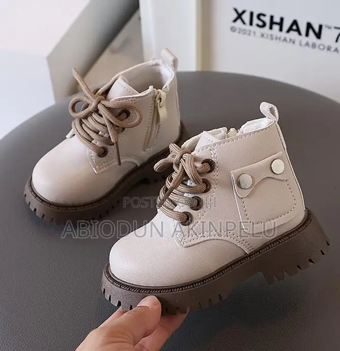 High Quality Boot for Kids