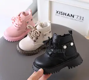 High Quality Boot for Kids