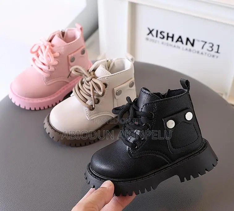 High Quality Boot for Kids