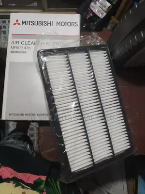 Air Filter for Mitsubishi Pajero
