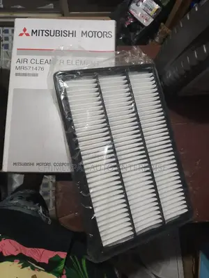 Air Filter for Mitsubishi Pajero