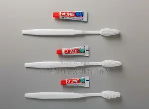 Hotel Amenities Set(Hotel, Apartment, Guesthouse)