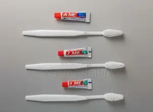 Hotel Amenities Set(Hotel, Apartment, Guesthouse)
