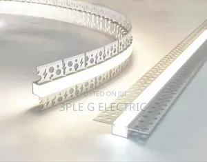 Top Notch Flexible Profile Rail