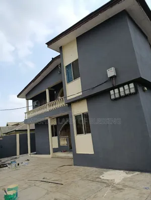 3bdrm Block of Flats in Ikotun Abaranje, Alimosho for sale