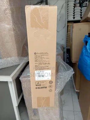 Hp Starvision Pro Monitor S27 100hz