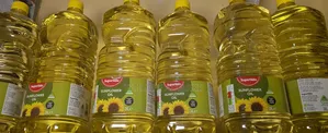 Sunflower Oil