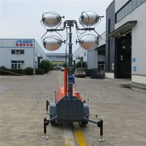 Original Diesel Tower Light