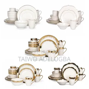 Luxury 16pcs Dinnerware Set