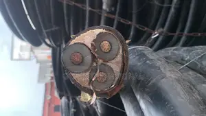 150mm 3core Xlpe 33kv