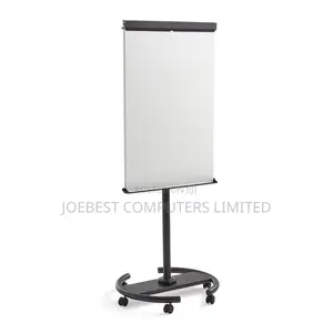 Flip Chart Board With Wheels 70by100