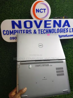 Laptop Dell Latitude 5420 16GB Intel Core I5 SSD 512GB