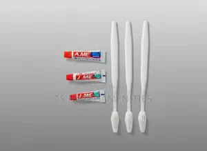 Hotel Dental Kits Hotel, Apartment, Guesthouse 2000pcs/Bag