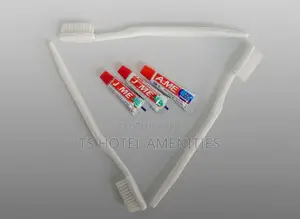 Hotel Dental Kits Hotel, Apartment, Guesthouse 2000pcs/Bag