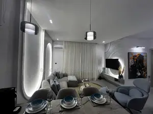 Furnished 2bdrm Apartment in Old Ikoyi for rent