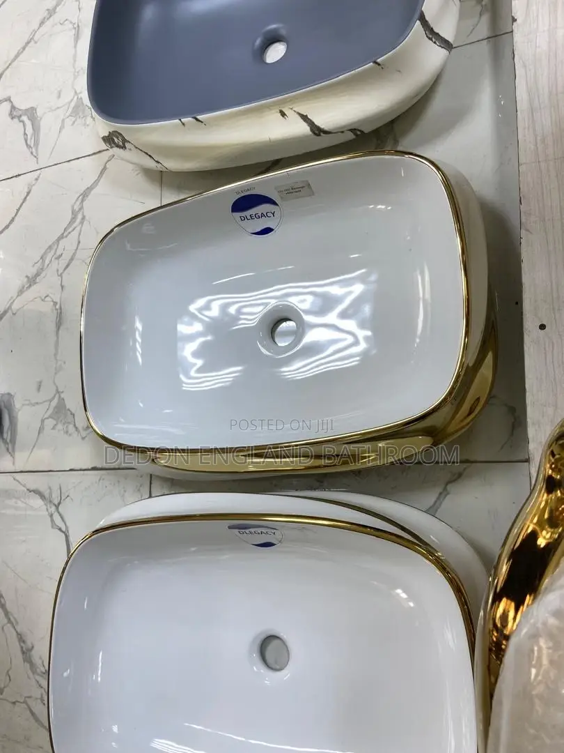 England Countertop Basin