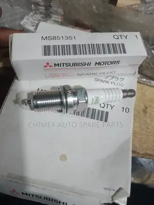 Mitsubishi Spark Plug for Mitsubishi Pajero, Outlander and L200