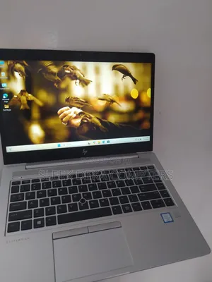 Laptop HP EliteBook 840 G6 8GB Intel Core I5 SSD 512GB