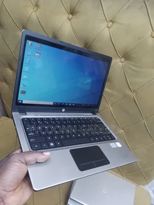 Laptop HP Folio 13 4GB Intel Core I5 SSD 128GB