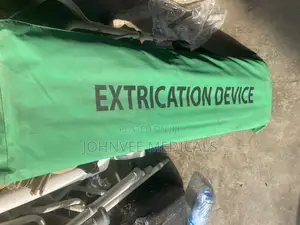 Extrication Device