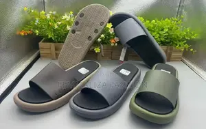 Unisex Crocs Slides