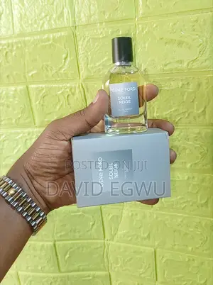 25ml Perfumes