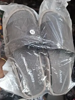 Unisex Crocs Slides