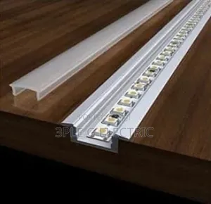 Aluminium Profile Railings Used for Wardrobe
