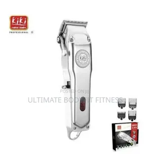 Brand New Kiki Ng-107 Clipper