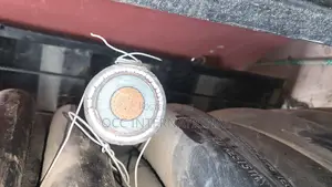 240mm 11kv Xlpe Single Core Armoured Cable