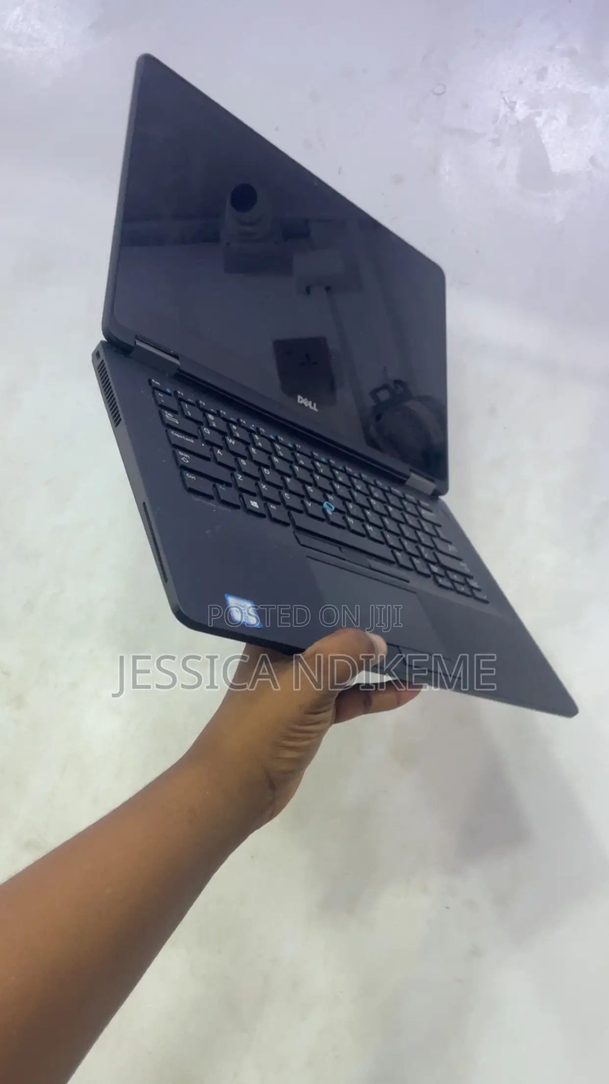 Laptop Dell Latitude 7480 8GB Intel Core I5 SSD 256GB