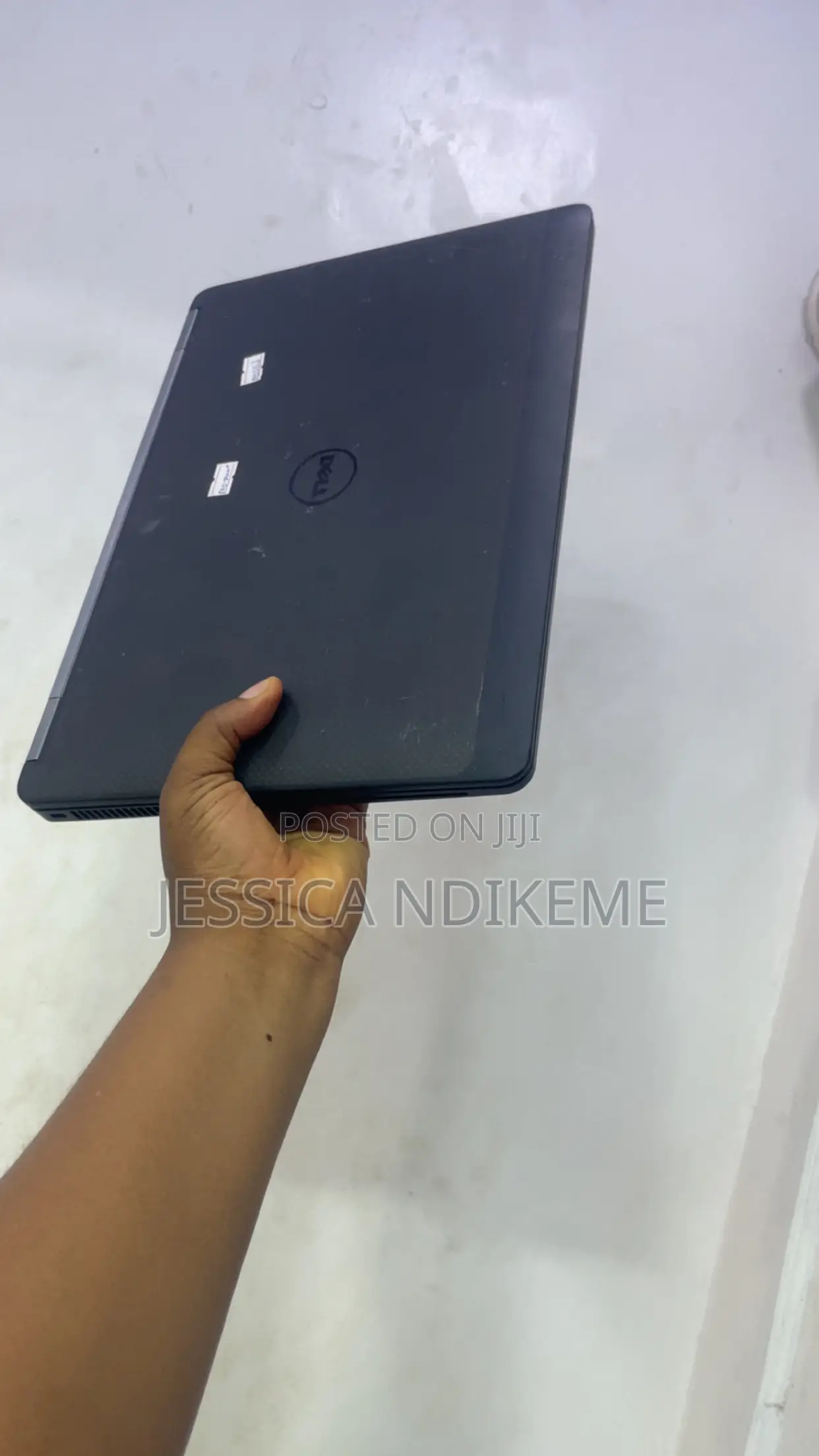 Laptop Dell Latitude 7480 8GB Intel Core I5 SSD 256GB